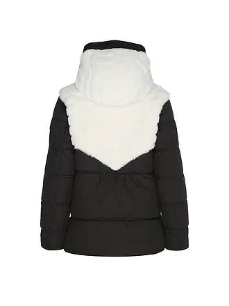 LPO | Chaqueta de mujer con capucha Patricia |